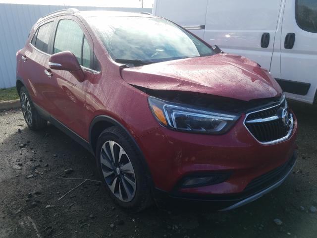 BUICK ENCORE ESS 2019 kl4cjcsmxkb842244