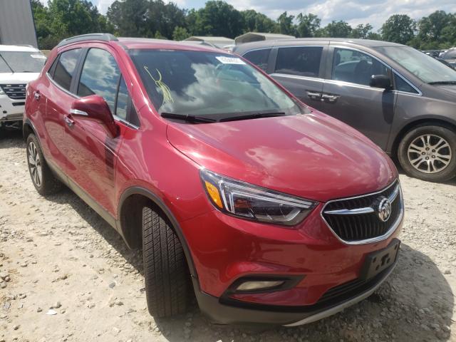 BUICK ENCORE ESS 2019 kl4cjcsmxkb879715