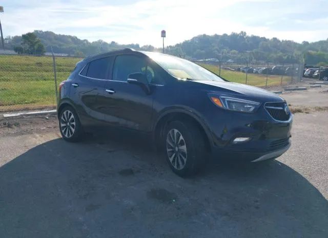 BUICK ENCORE 2019 kl4cjcsmxkb880881