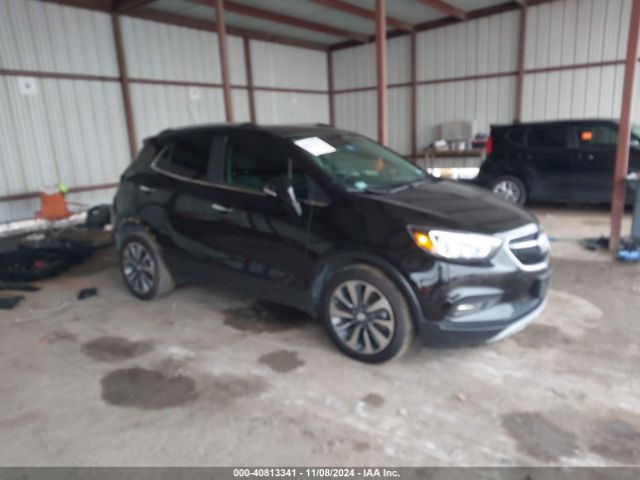 BUICK ENCORE 2019 kl4cjcsmxkb882372