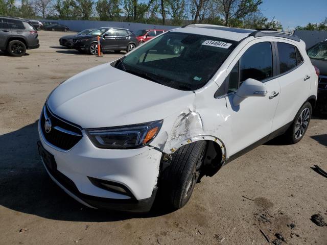 BUICK ENCORE 2019 kl4cjcsmxkb886826