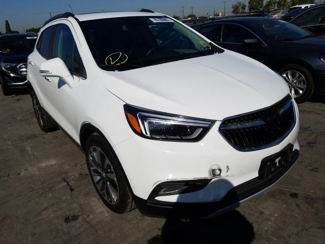 BUICK ENCORE ESS 2019 kl4cjcsmxkb910252