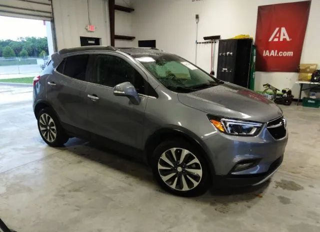 BUICK ENCORE 2019 kl4cjcsmxkb934874