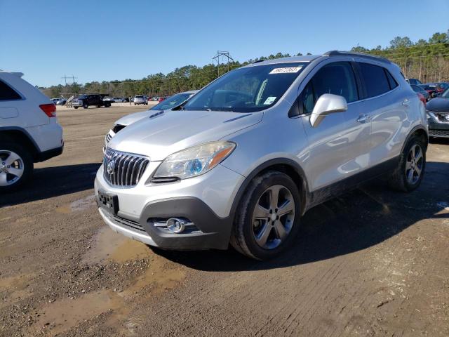 BUICK ENCORE PRE 2013 kl4cjdsb0db123057