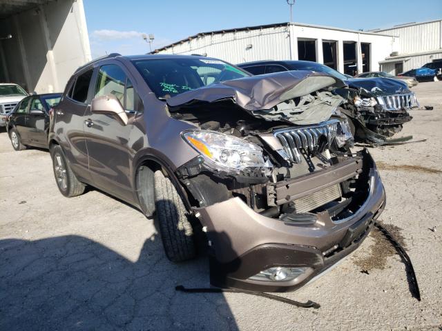 BUICK ENCORE PRE 2013 kl4cjdsb0db171982