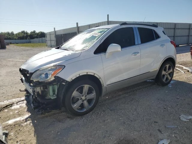 BUICK ENCORE PRE 2013 kl4cjdsb0db173313