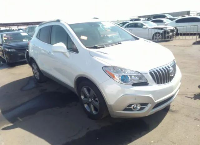 BUICK ENCORE 2013 kl4cjdsb0db208593