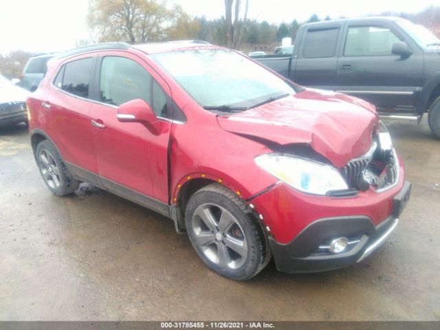 BUICK ENCORE 2014 kl4cjdsb0eb565273