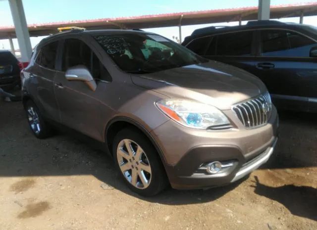 BUICK ENCORE 2014 kl4cjdsb0eb620529