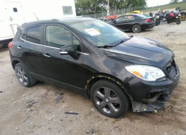 BUICK ENCORE 2014 kl4cjdsb0eb678981