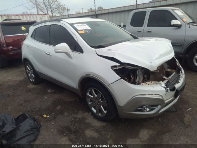 BUICK ENCORE 2014 kl4cjdsb0eb701773