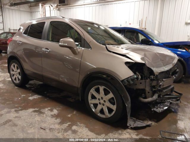 BUICK ENCORE 2014 kl4cjdsb0eb783679