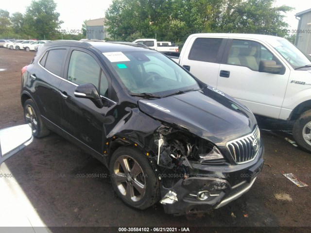 BUICK ENCORE 2015 kl4cjdsb0fb033846