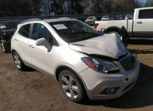 BUICK ENCORE 2015 kl4cjdsb0fb073098