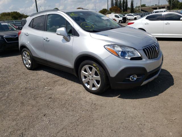 BUICK ENCORE PRE 2015 kl4cjdsb0fb137978