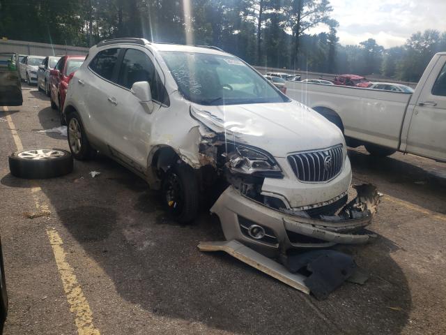 BUICK ENCORE PRE 2015 kl4cjdsb0fb144509