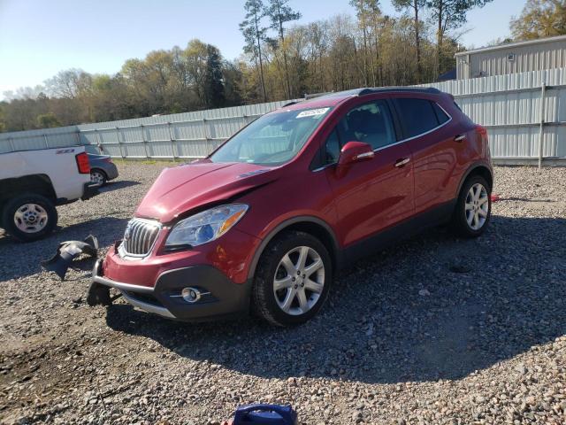 BUICK ENCORE PRE 2015 kl4cjdsb0fb208936