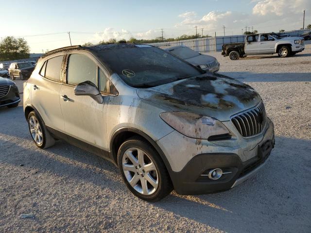 BUICK ENCORE PRE 2015 kl4cjdsb0fb218480