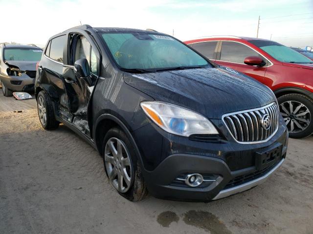 BUICK ENCORE PRE 2015 kl4cjdsb0fb251446