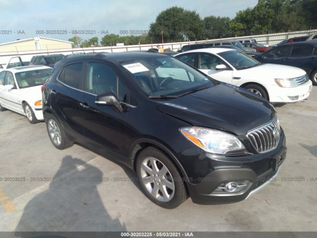 BUICK ENCORE 2015 kl4cjdsb0fb267484