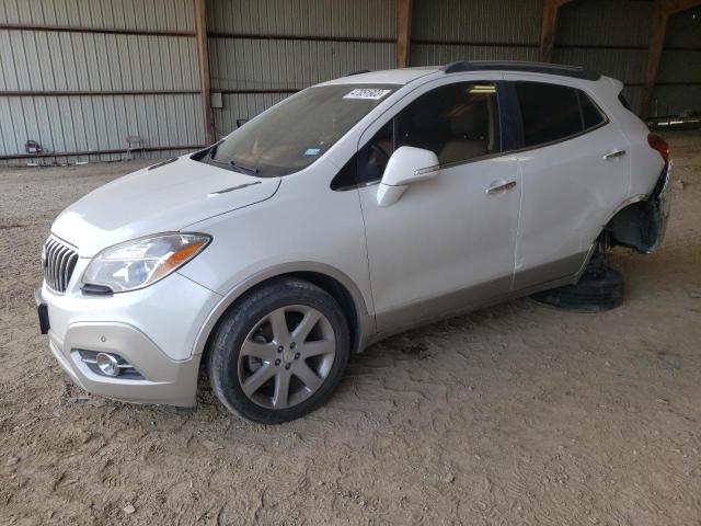 BUICK ENCORE PRE 2016 kl4cjdsb0gb538013