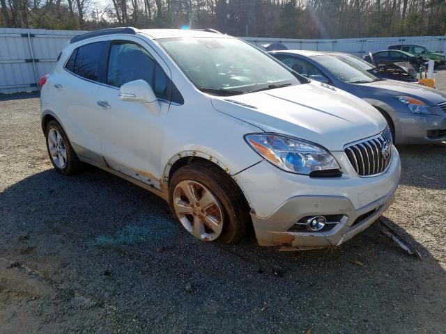 BUICK ENCORE PRE 2016 kl4cjdsb0gb542644