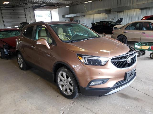 BUICK ENCORE PRE 2017 kl4cjdsb0hb015561