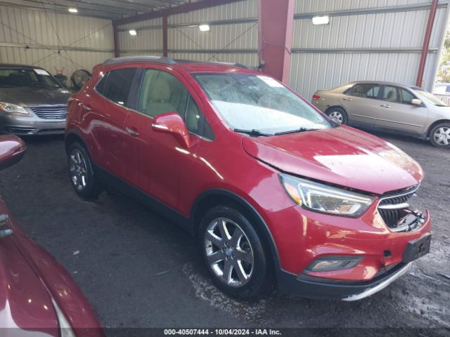 BUICK ENCORE 2017 kl4cjdsb0hb043733