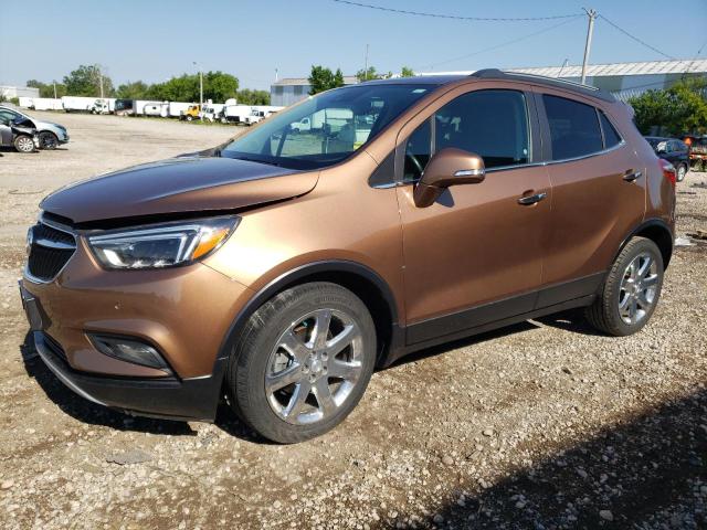 BUICK ENCORE 2017 kl4cjdsb0hb091507