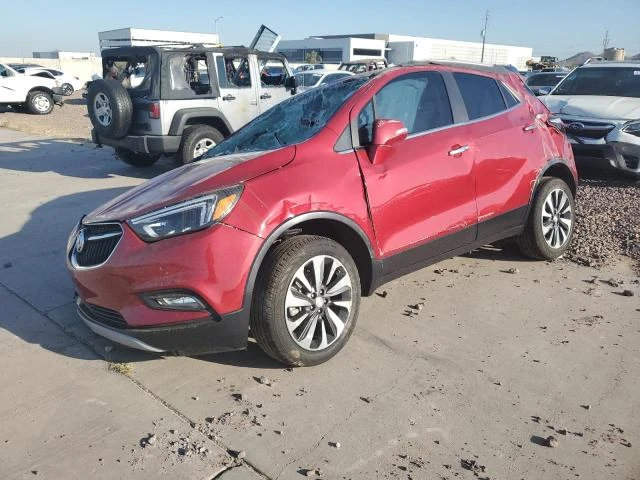 BUICK ENCORE PRE 2017 kl4cjdsb0hb191459