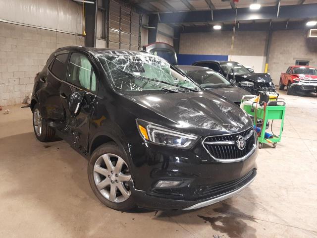 BUICK ENCORE PRE 2018 kl4cjdsb0jb568457