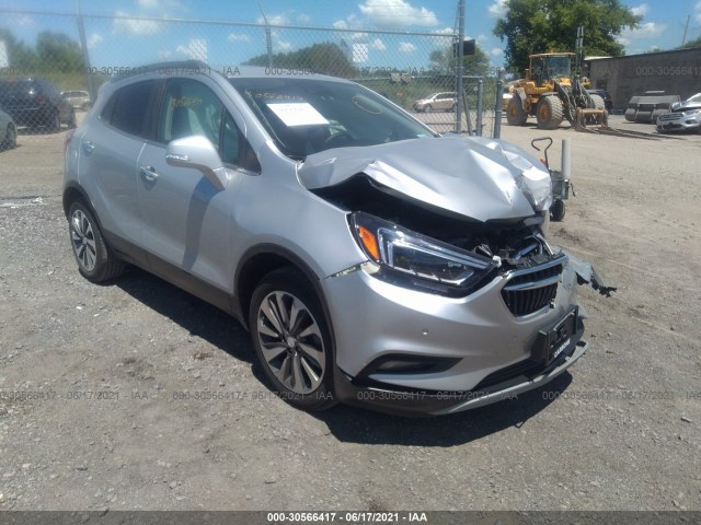 BUICK ENCORE 2018 kl4cjdsb0jb569642