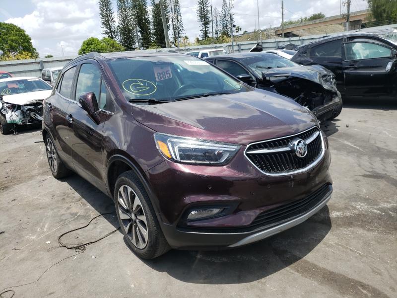 BUICK ENCORE PRE 2018 kl4cjdsb0jb653380