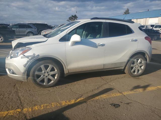 BUICK ENCORE 2013 kl4cjdsb1db085113