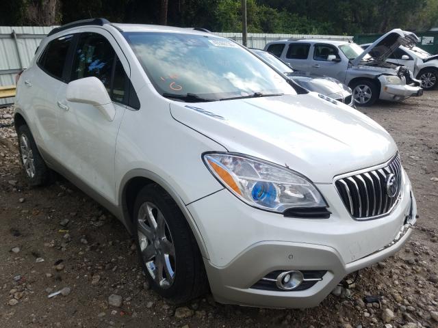 BUICK ENCORE PRE 2013 kl4cjdsb1db103240