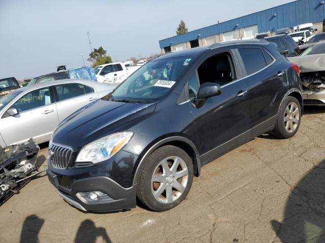 BUICK ENCORE PRE 2013 kl4cjdsb1db107188