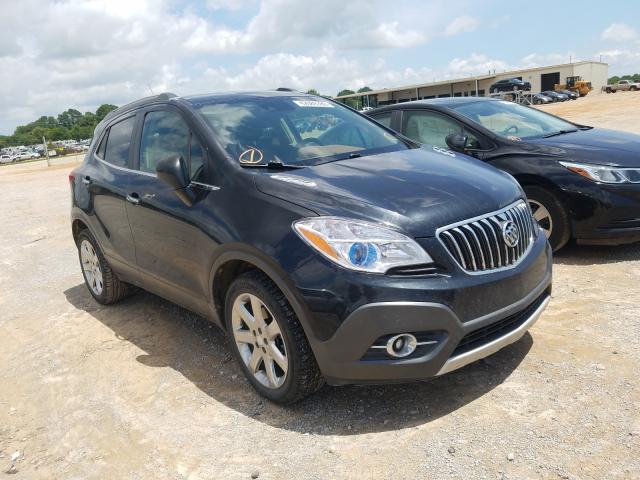 BUICK ENCORE PRE 2013 kl4cjdsb1db123245