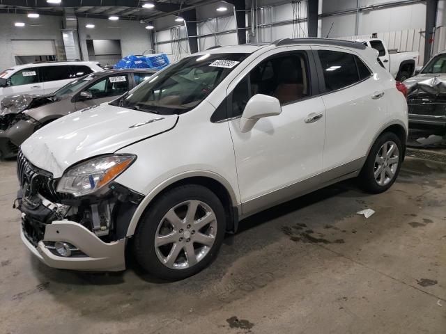 BUICK ENCORE PRE 2013 kl4cjdsb1db177953