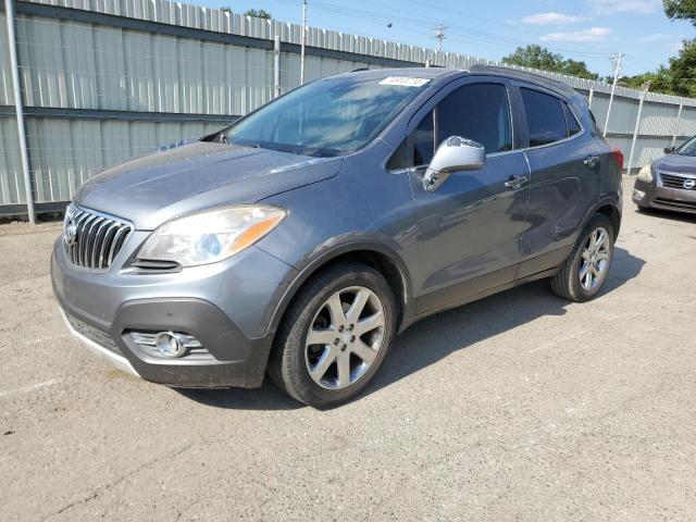 BUICK ENCORE PRE 2013 kl4cjdsb1db193974