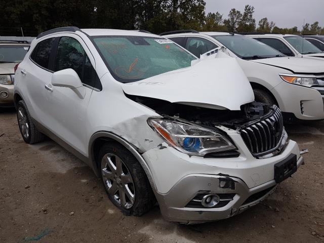 BUICK ENCORE PRE 2013 kl4cjdsb1db195062