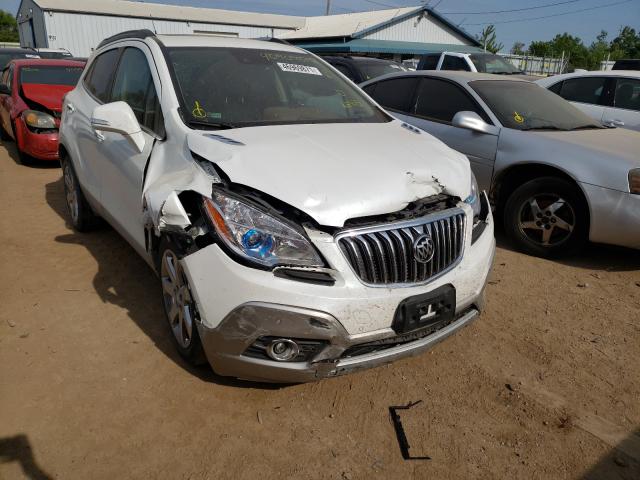 BUICK ENCORE PRE 2014 kl4cjdsb1eb615405