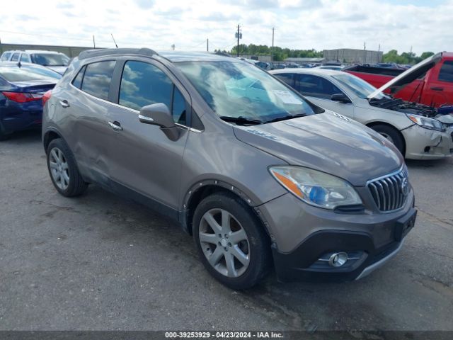 BUICK ENCORE 2014 kl4cjdsb1eb660375