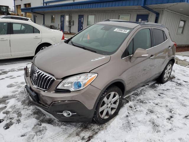 BUICK ENCORE 2014 kl4cjdsb1eb684322