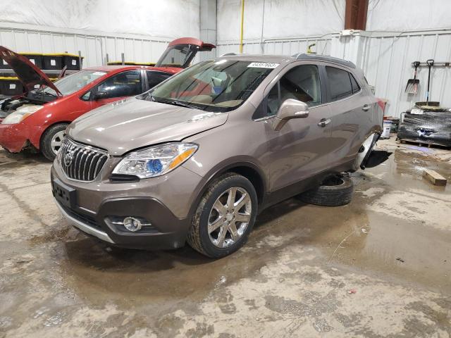 BUICK ENCORE PRE 2014 kl4cjdsb1eb689567