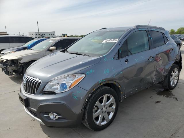 BUICK ENCORE PRE 2014 kl4cjdsb1eb700809