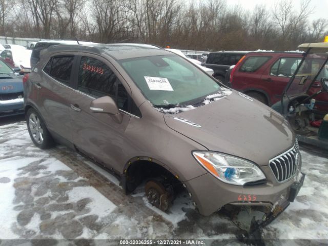 BUICK ENCORE 2014 kl4cjdsb1eb711860