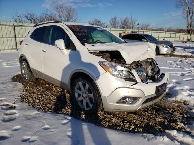 BUICK ENCORE PRE 2014 kl4cjdsb1eb722664