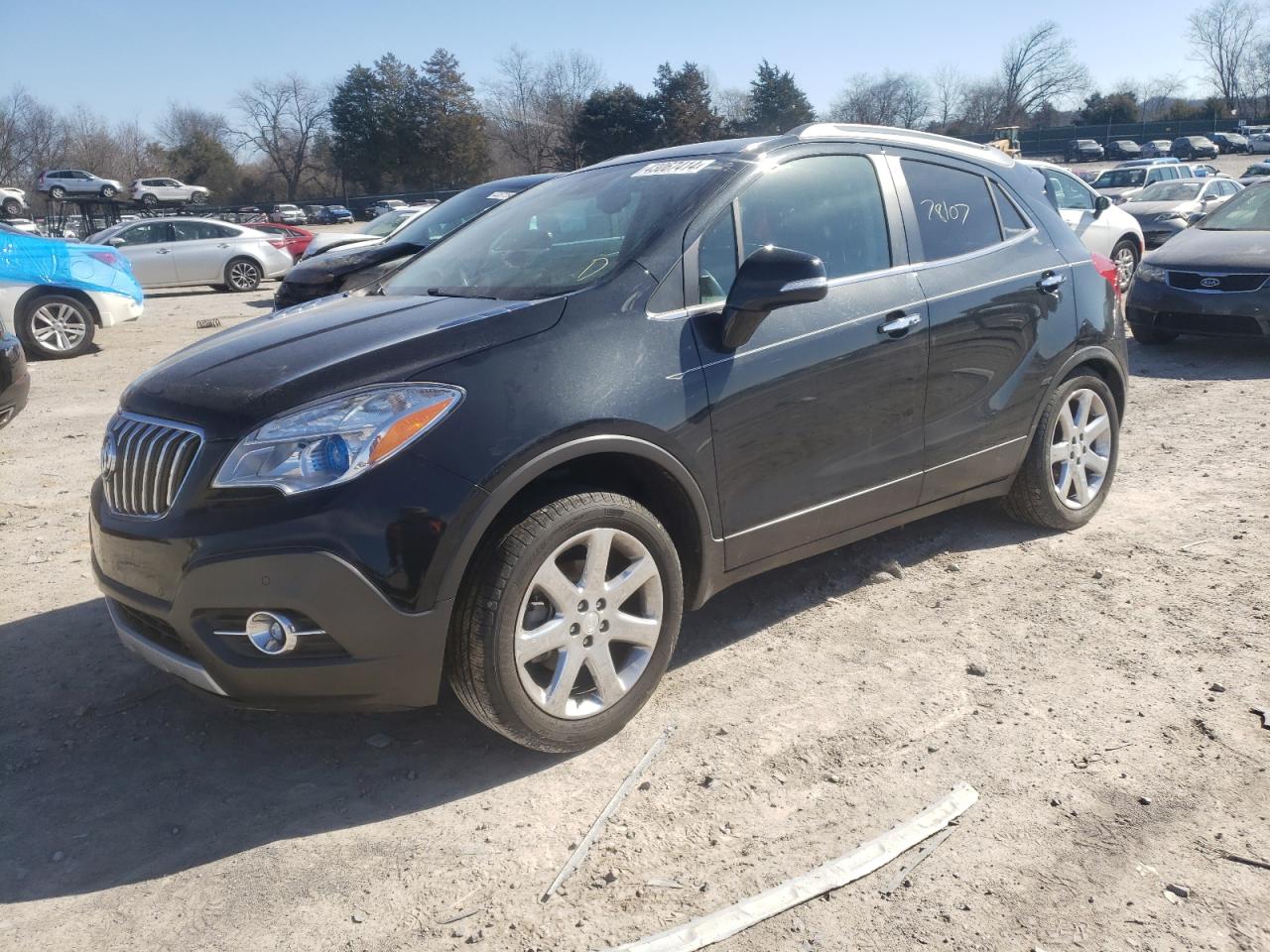 BUICK ENCORE 2014 kl4cjdsb1eb777180