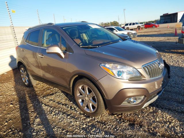 BUICK ENCORE 2014 kl4cjdsb1eb782458