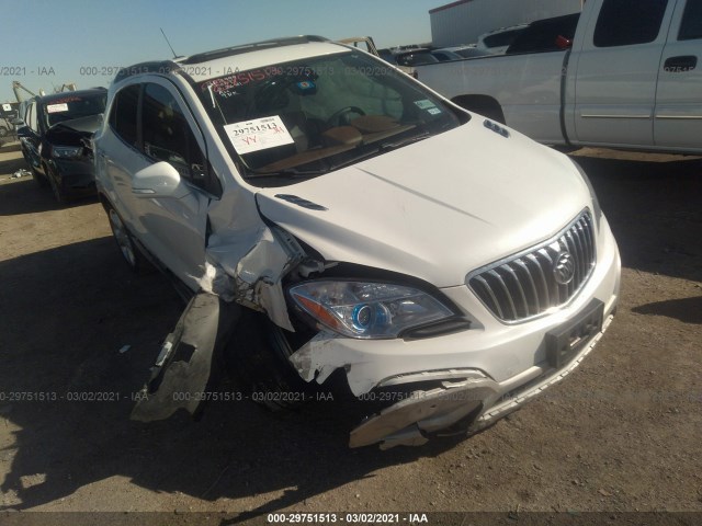 BUICK ENCORE 2015 kl4cjdsb1fb043155